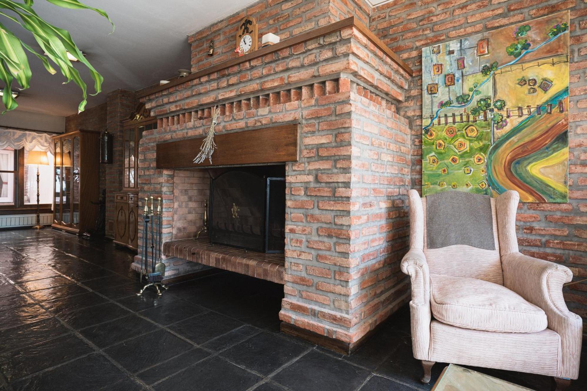 Hotel Bahia Nueva Puerto Madryn Zewnętrze zdjęcie