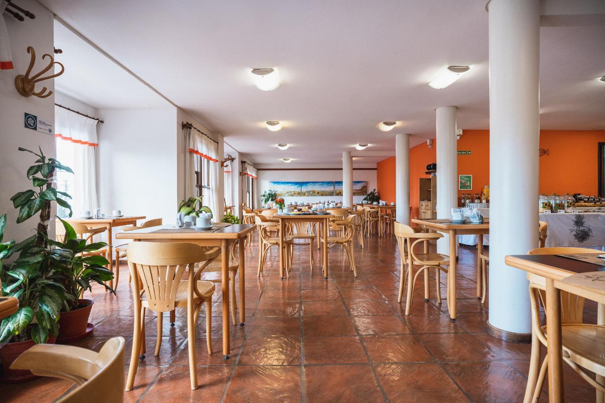Hotel Bahia Nueva Puerto Madryn Zewnętrze zdjęcie