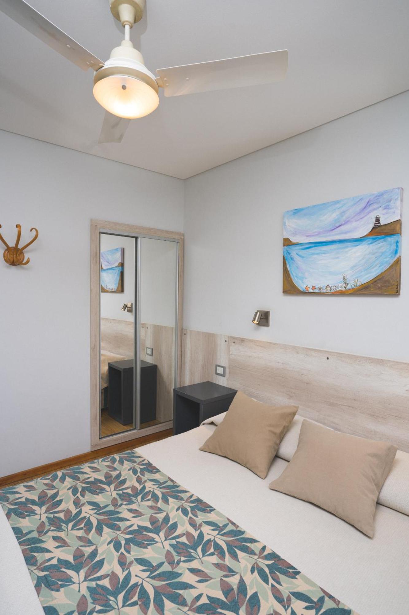 Hotel Bahia Nueva Puerto Madryn Zewnętrze zdjęcie