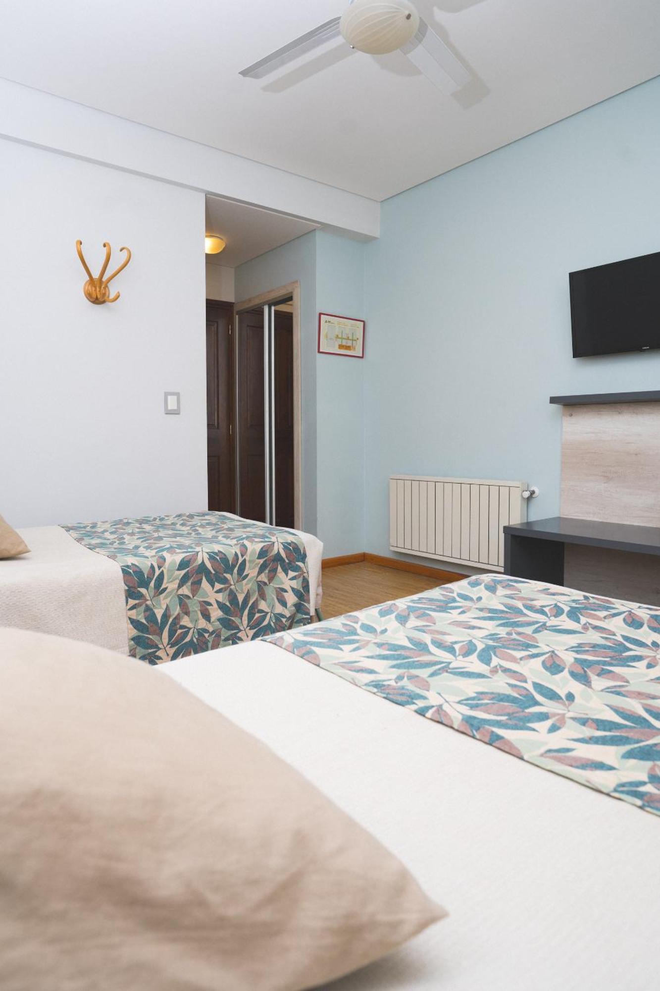 Hotel Bahia Nueva Puerto Madryn Zewnętrze zdjęcie