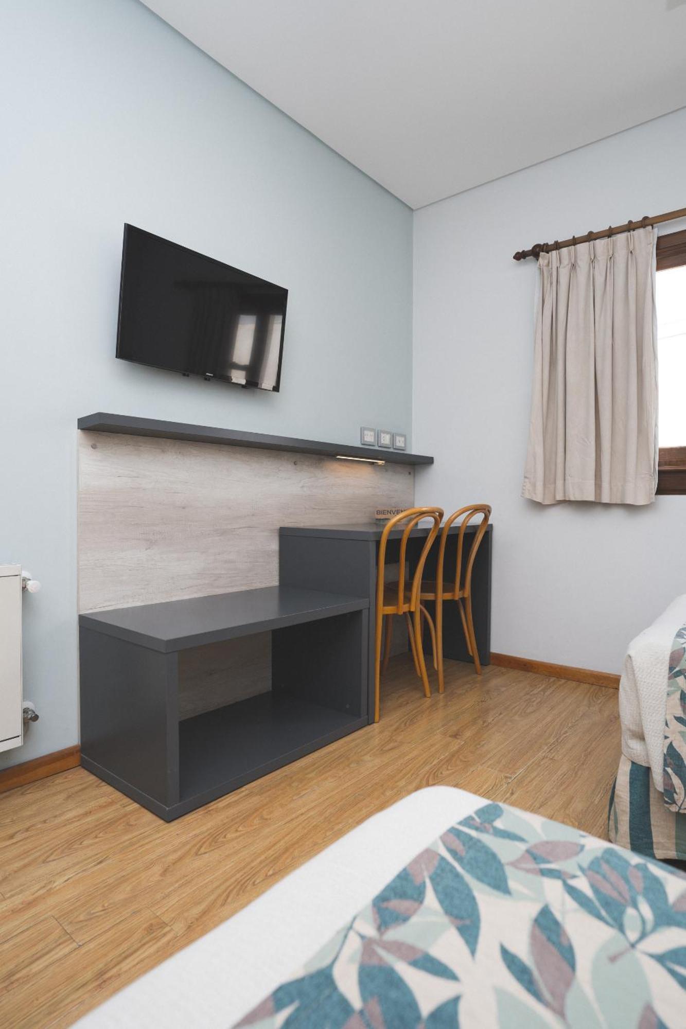 Hotel Bahia Nueva Puerto Madryn Zewnętrze zdjęcie
