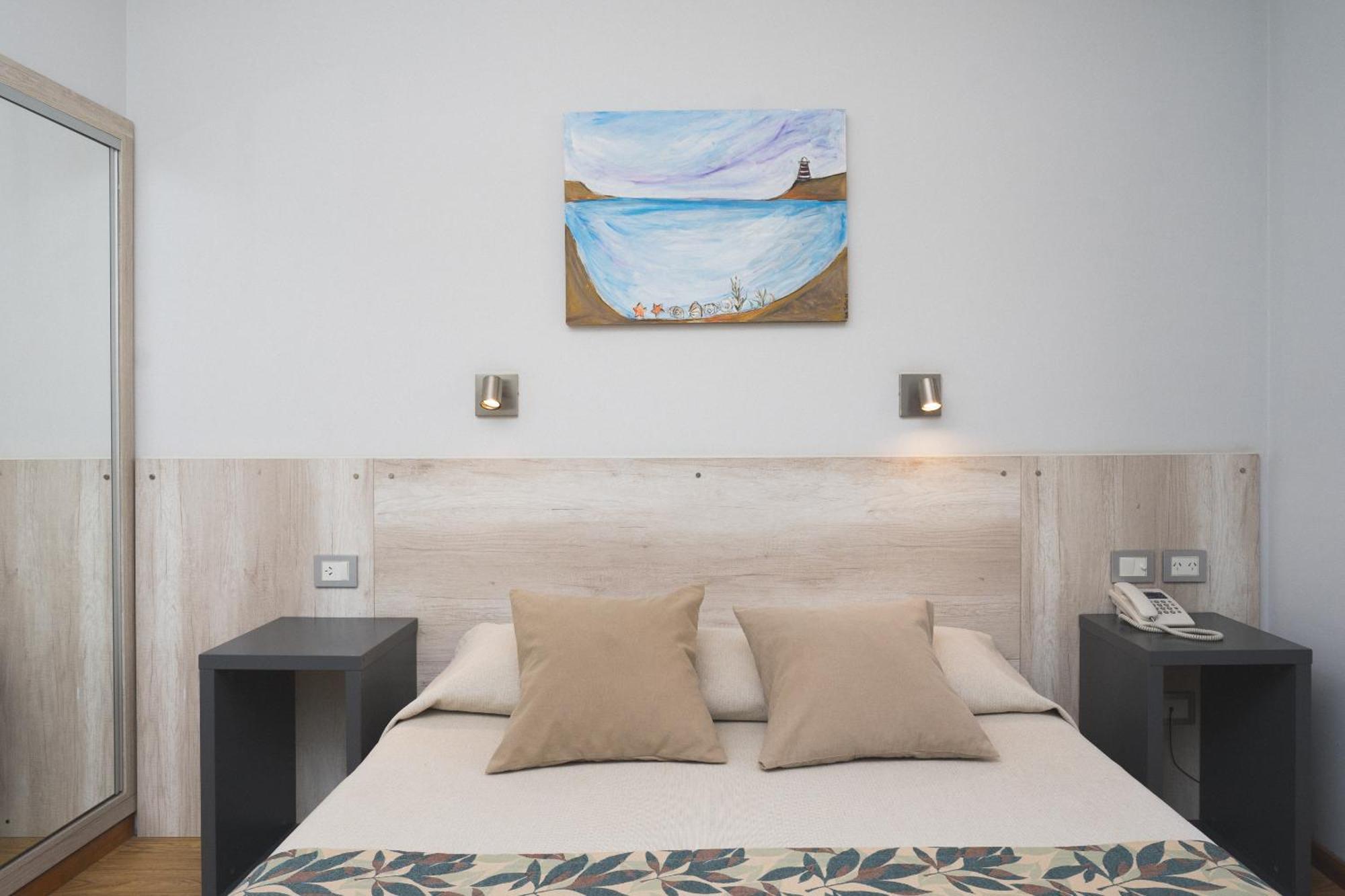 Hotel Bahia Nueva Puerto Madryn Zewnętrze zdjęcie