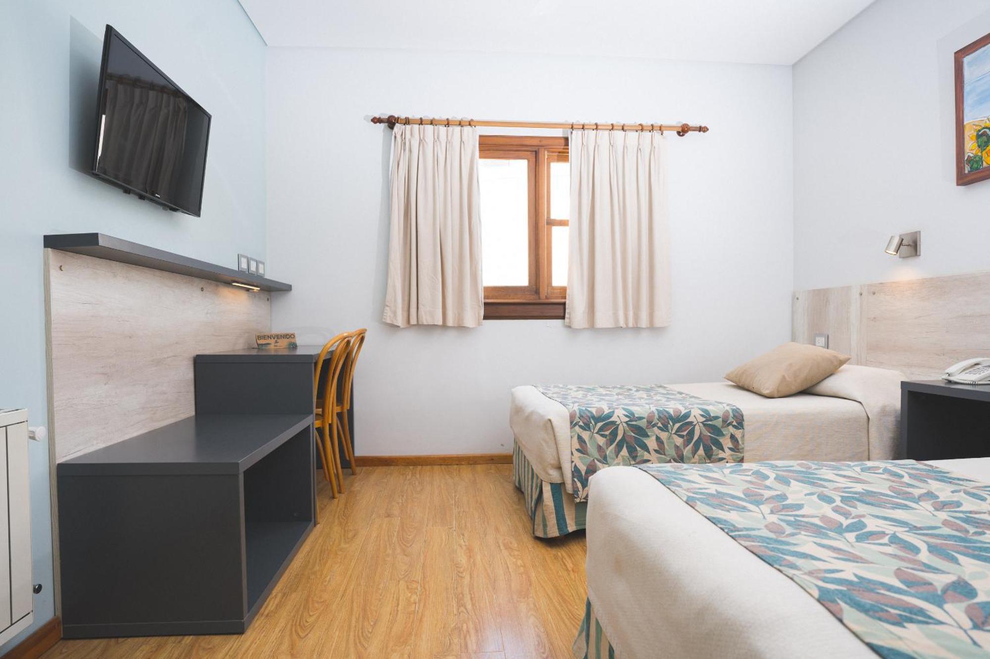 Hotel Bahia Nueva Puerto Madryn Zewnętrze zdjęcie