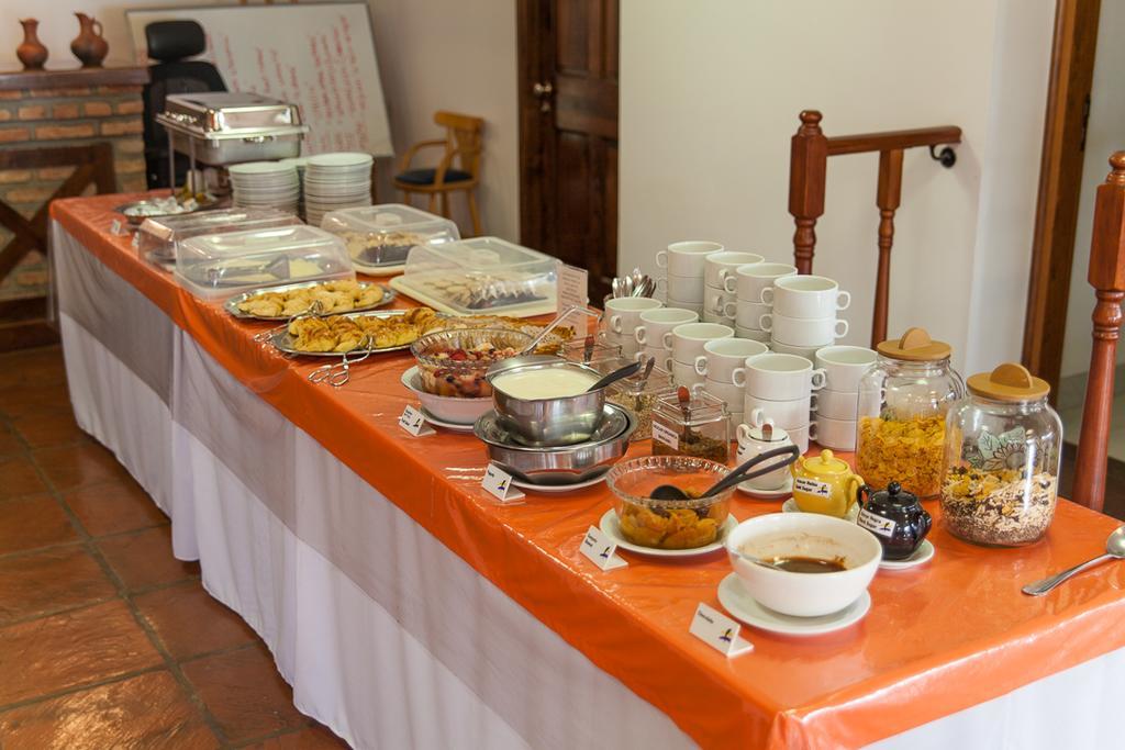 Hotel Bahia Nueva Puerto Madryn Zewnętrze zdjęcie