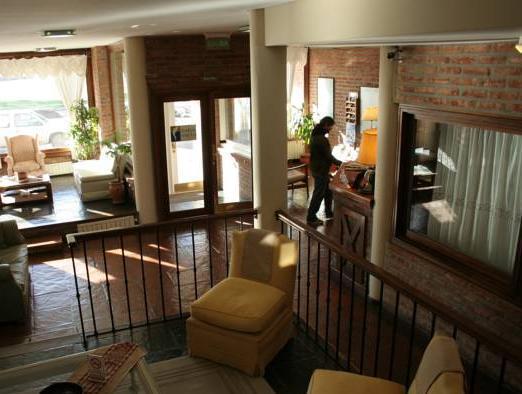 Hotel Bahia Nueva Puerto Madryn Zewnętrze zdjęcie